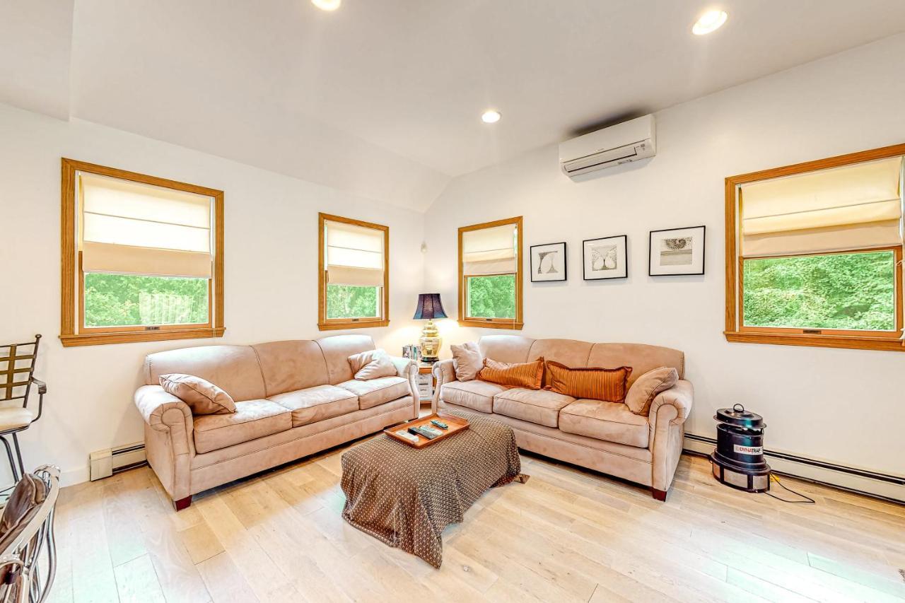 Lake Shore Living Falmouth Ngoại thất bức ảnh