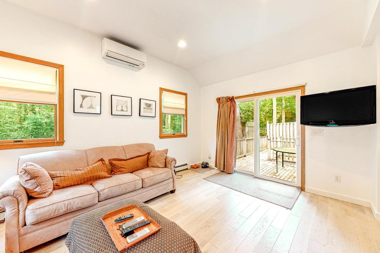 Lake Shore Living Falmouth Ngoại thất bức ảnh