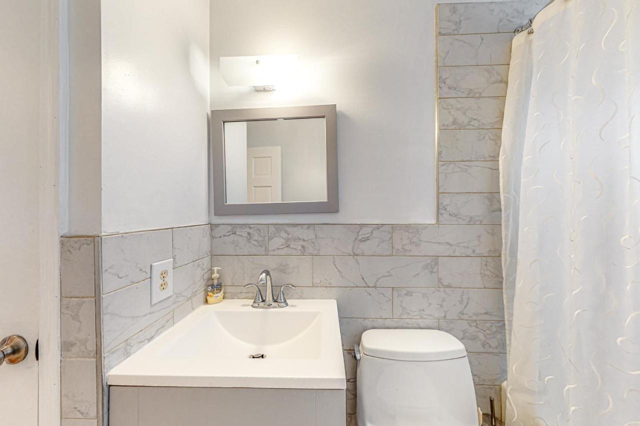 Lake Shore Living Falmouth Ngoại thất bức ảnh